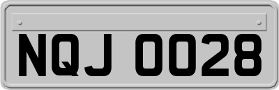 NQJ0028