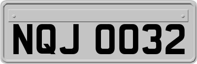 NQJ0032