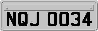 NQJ0034