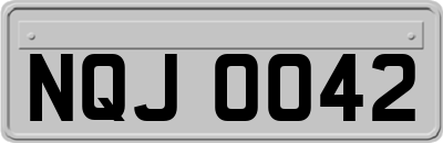 NQJ0042