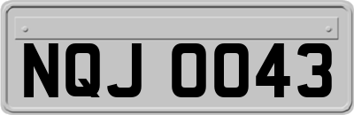 NQJ0043