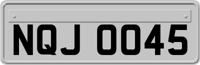 NQJ0045