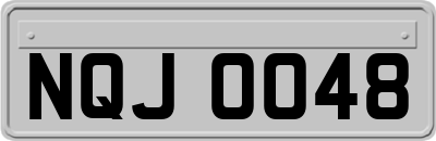 NQJ0048