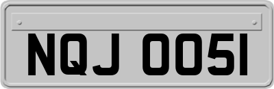NQJ0051