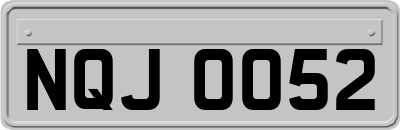 NQJ0052