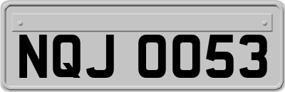NQJ0053