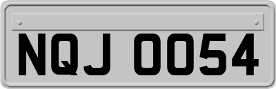 NQJ0054