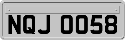 NQJ0058