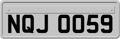 NQJ0059