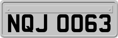 NQJ0063