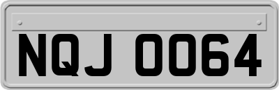 NQJ0064