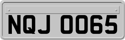 NQJ0065