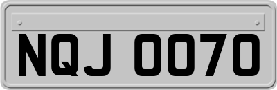 NQJ0070