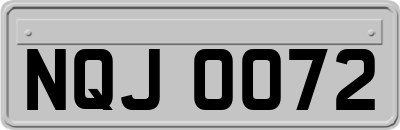 NQJ0072
