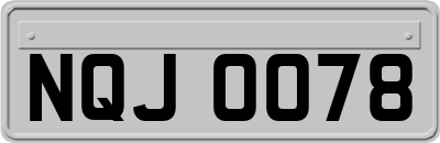NQJ0078