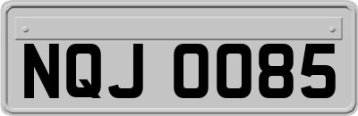NQJ0085