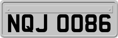 NQJ0086