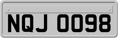 NQJ0098