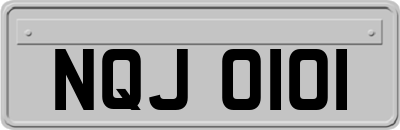 NQJ0101