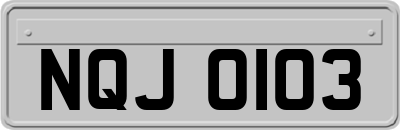 NQJ0103
