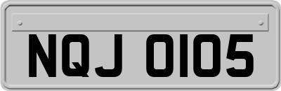 NQJ0105