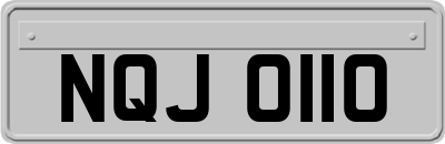 NQJ0110