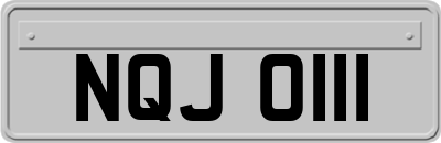 NQJ0111