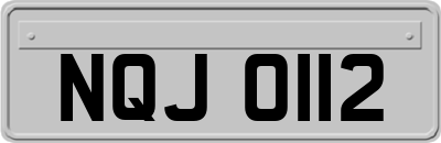 NQJ0112