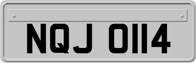 NQJ0114