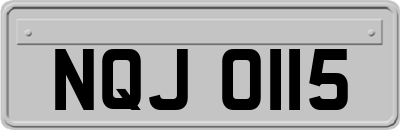 NQJ0115