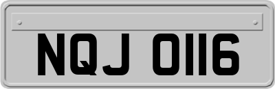 NQJ0116