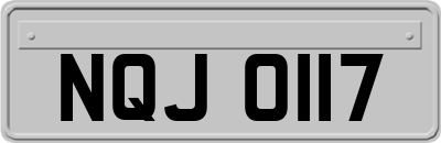 NQJ0117