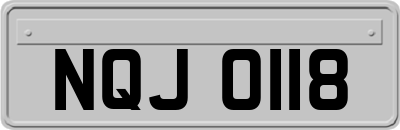NQJ0118