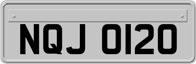 NQJ0120