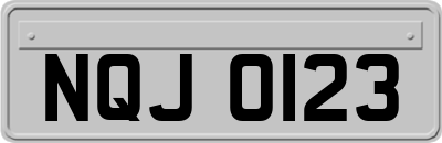 NQJ0123
