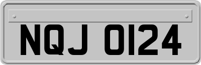 NQJ0124