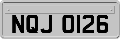 NQJ0126