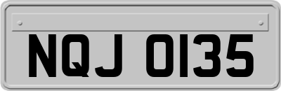 NQJ0135