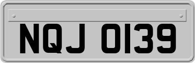NQJ0139