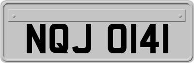 NQJ0141