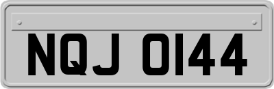 NQJ0144