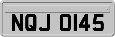 NQJ0145