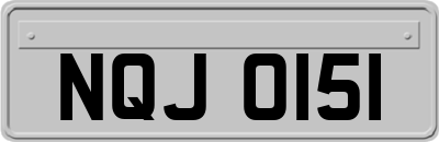 NQJ0151