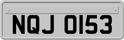 NQJ0153