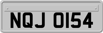 NQJ0154