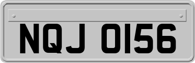 NQJ0156
