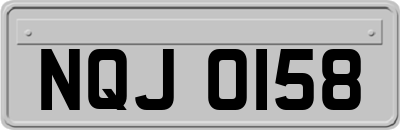 NQJ0158