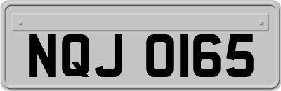 NQJ0165