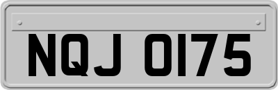 NQJ0175