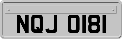 NQJ0181